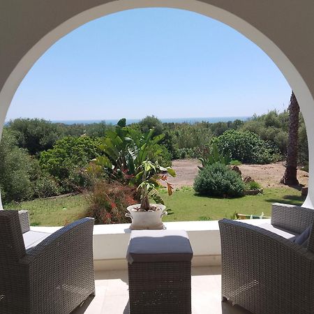 B&B Bentos Pula Di Lucarelli S Εξωτερικό φωτογραφία