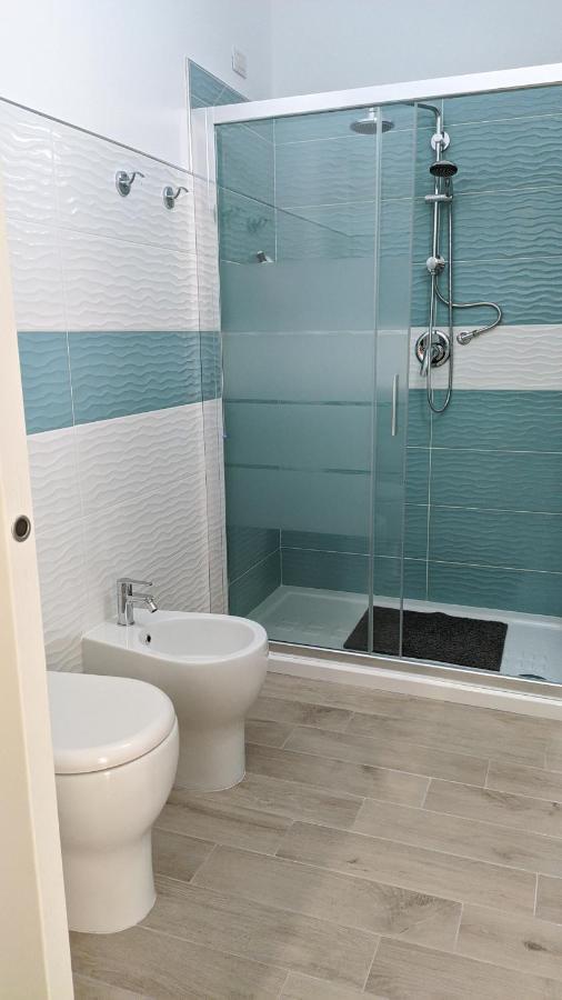 B&B Bentos Pula Di Lucarelli S Εξωτερικό φωτογραφία