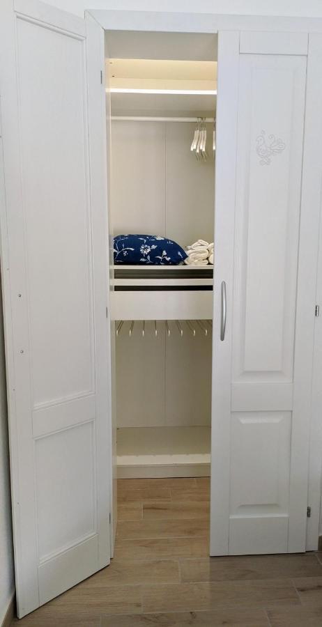 B&B Bentos Pula Di Lucarelli S Εξωτερικό φωτογραφία
