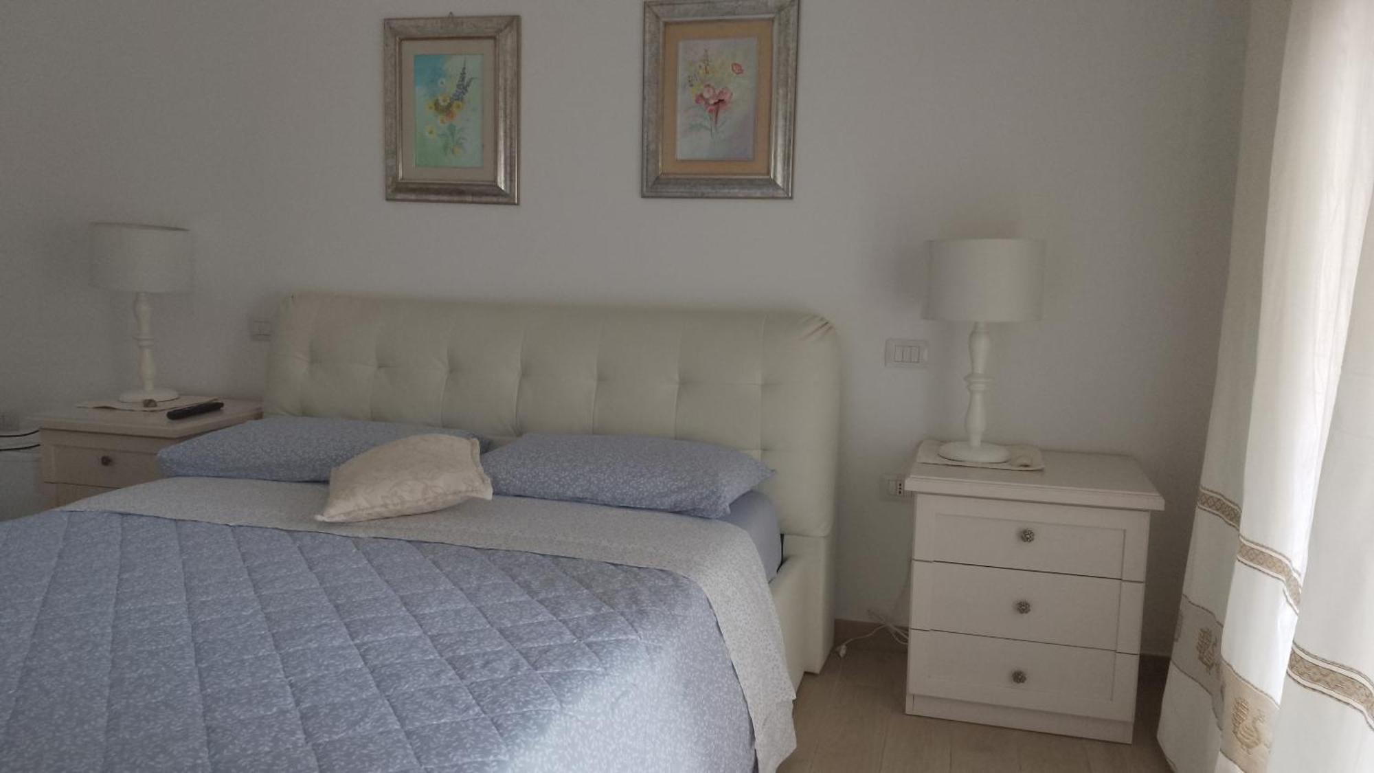 B&B Bentos Pula Di Lucarelli S Εξωτερικό φωτογραφία