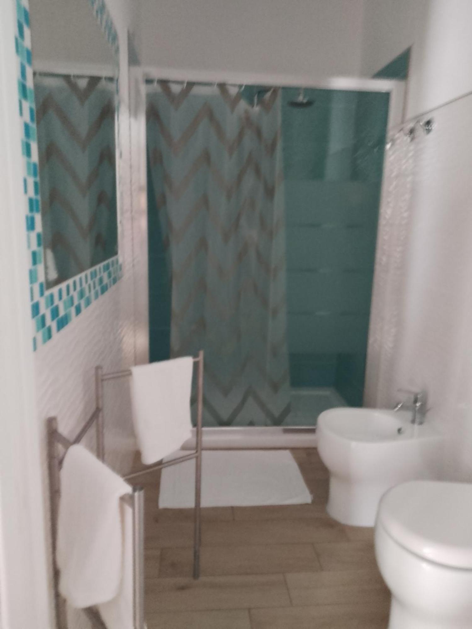 B&B Bentos Pula Di Lucarelli S Εξωτερικό φωτογραφία