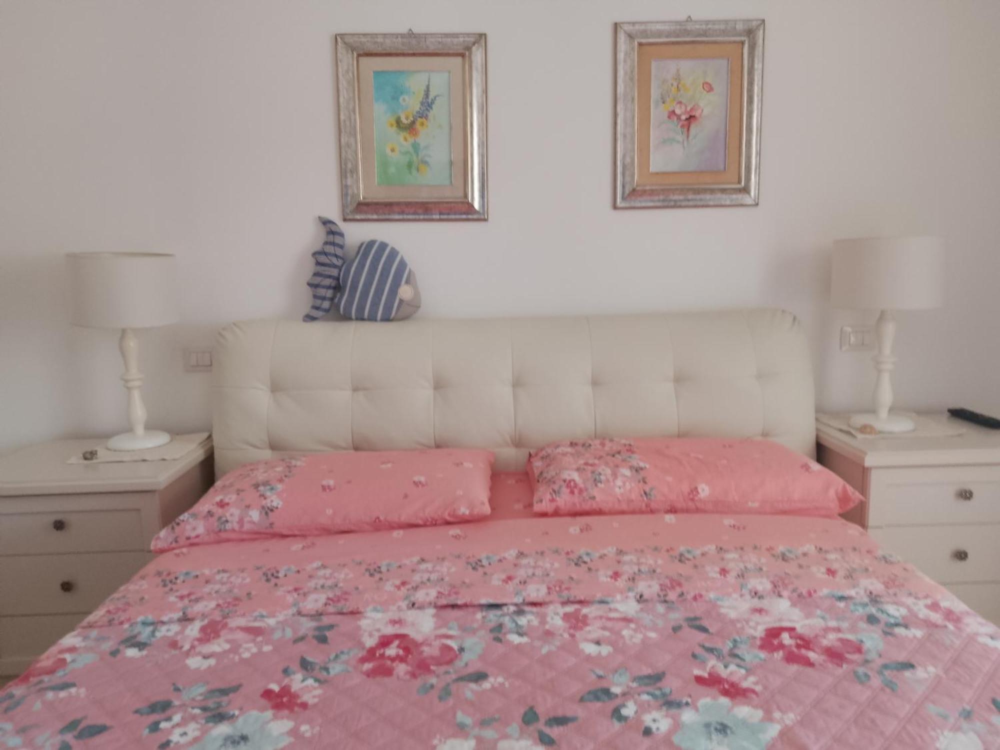 B&B Bentos Pula Di Lucarelli S Εξωτερικό φωτογραφία
