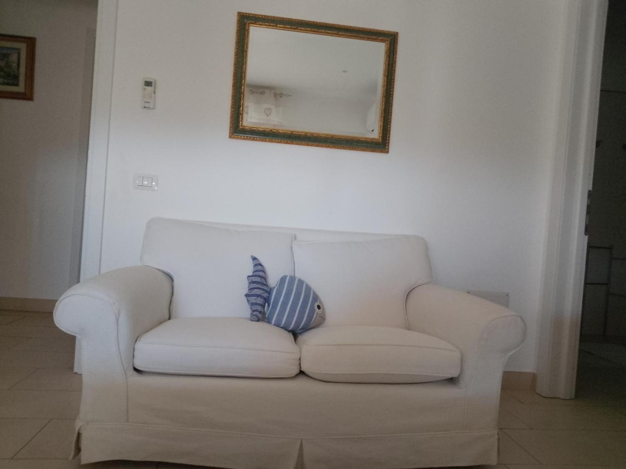 B&B Bentos Pula Di Lucarelli S Εξωτερικό φωτογραφία