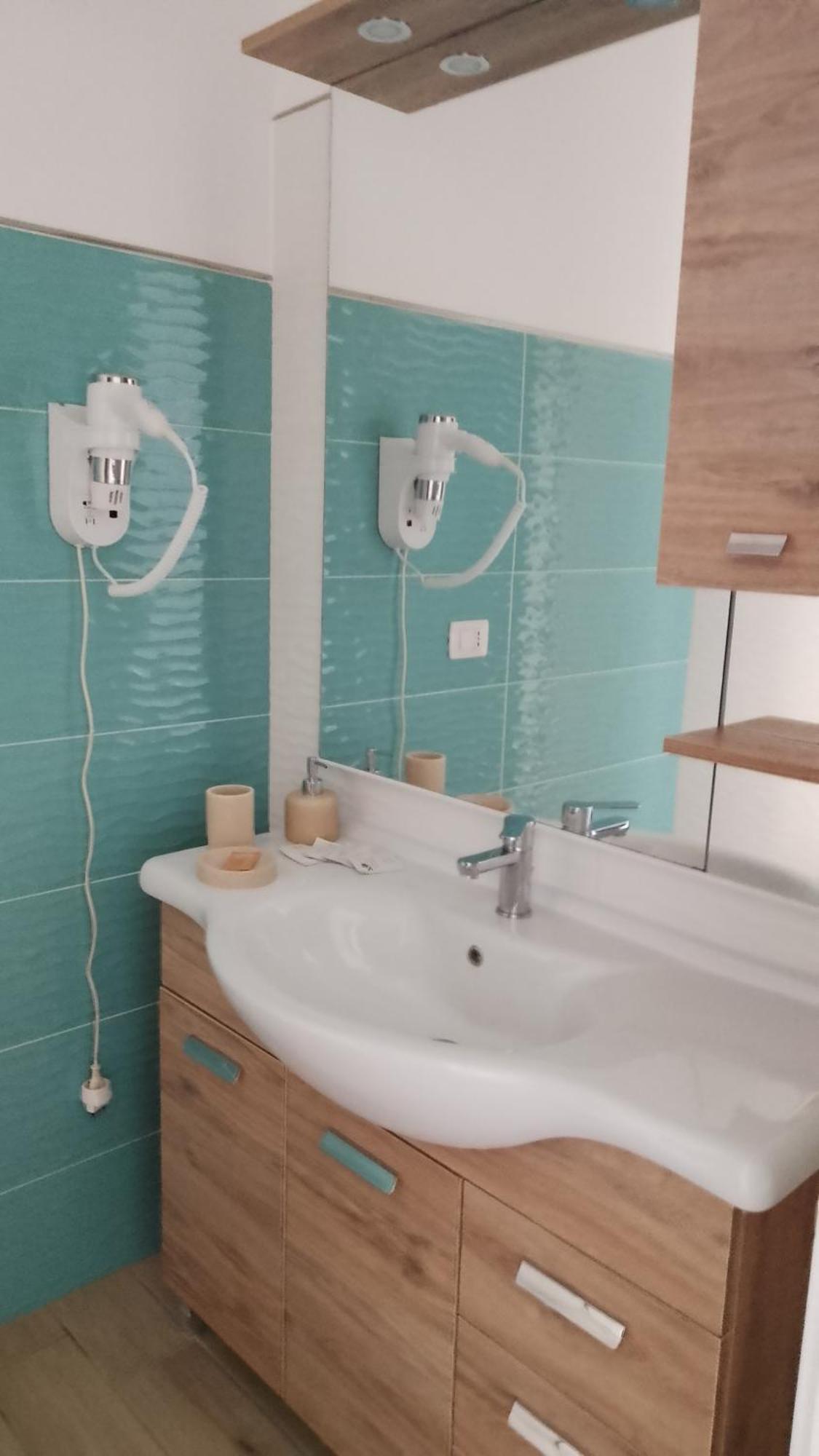 B&B Bentos Pula Di Lucarelli S Εξωτερικό φωτογραφία