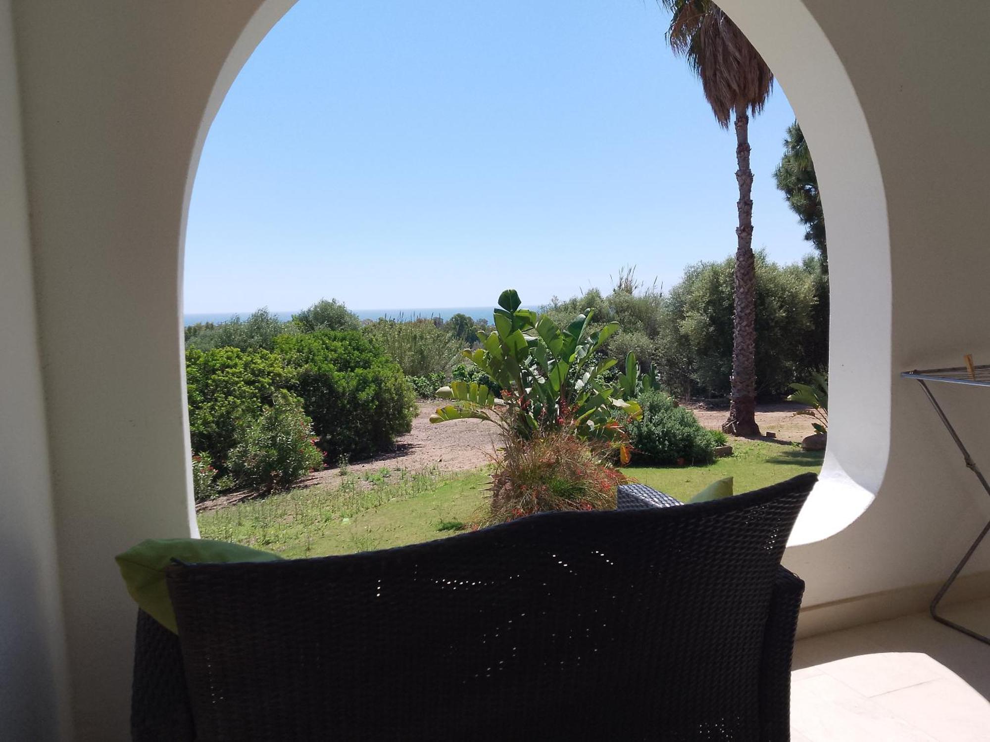 B&B Bentos Pula Di Lucarelli S Εξωτερικό φωτογραφία