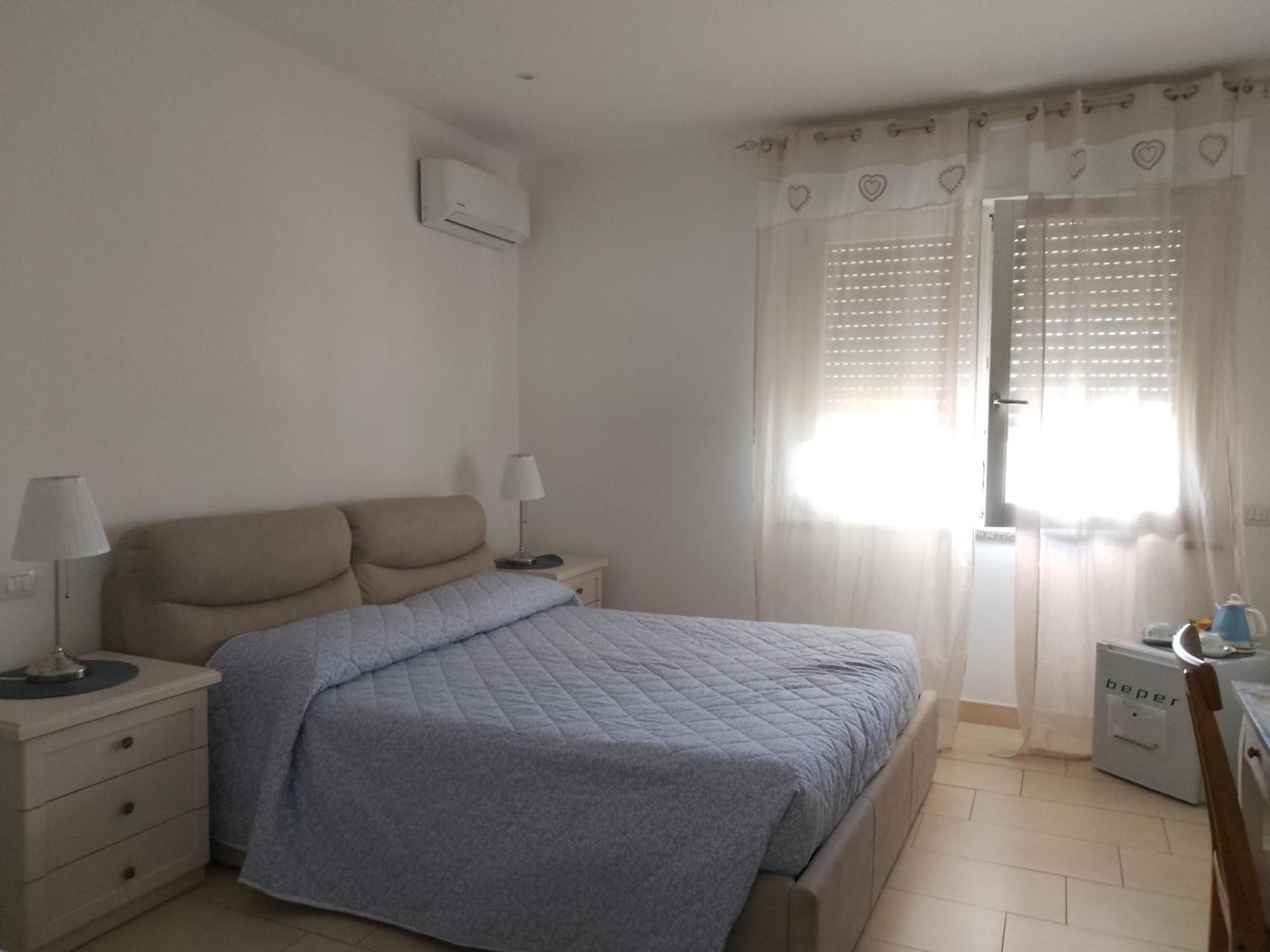 B&B Bentos Pula Di Lucarelli S Εξωτερικό φωτογραφία