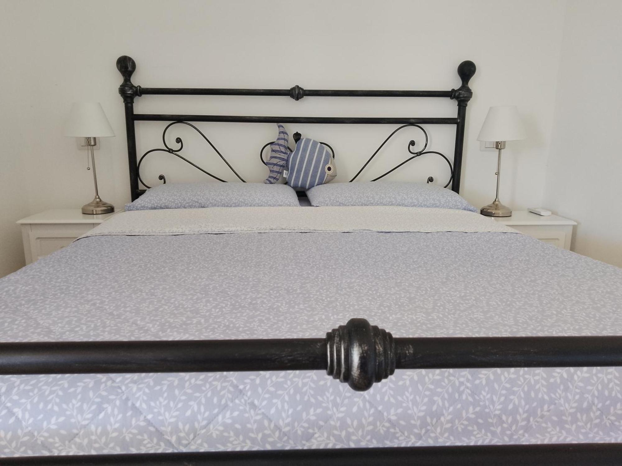 B&B Bentos Pula Di Lucarelli S Εξωτερικό φωτογραφία